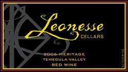 06_Meritage Red Wine
