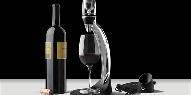 Wine Accessories