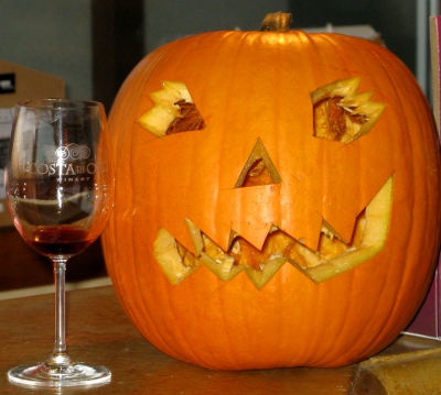 Costa De Oro Fall into Pinot