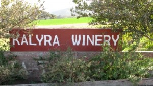 Kalyra Winery