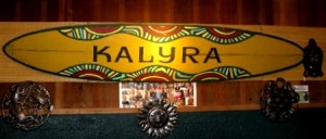 Kaylra Surfboard