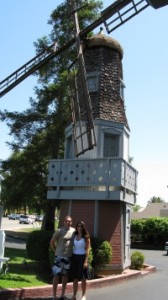 Kronburg Inn Solvang
