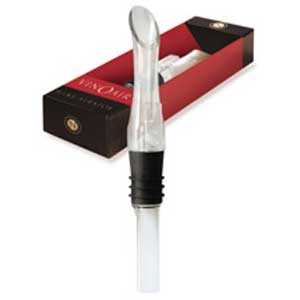 VinoAir Wine Aerator