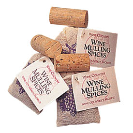 Wine Mulling Spices