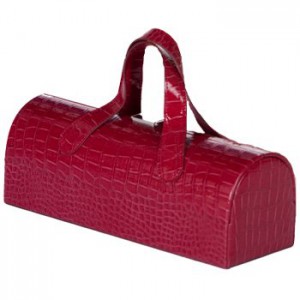 Carlotta Clutch Wine Carrier