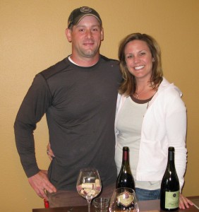 Vitae Springs Vineyard