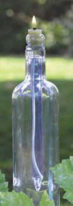 WineLight Tube Lamp