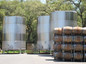 Alexander Valley Vineyards