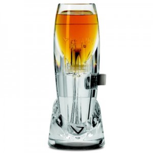 Vinturi Spirit Aerator with Stand