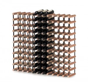 Bordex 120 Wine Rack, Wine Storage