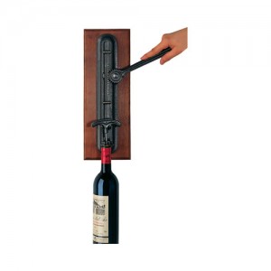 Antique Wall Mounted Corkscrew