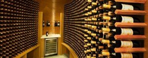 Bordex Wine Racks