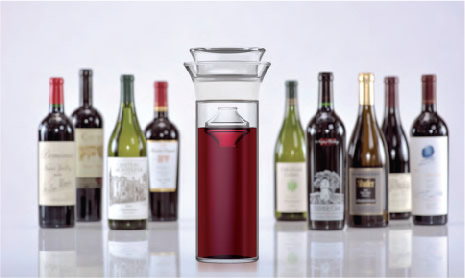 Savino_decanter