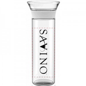 Savino Carafe Personalized