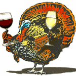 turkey-with-wine