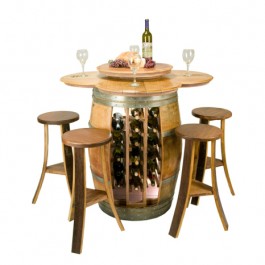 wine-gifts-wine-barrel-table-with-28-bottle-wine-rack-&-4-wine-stools-napa-east-collection-ne1b4wr-310