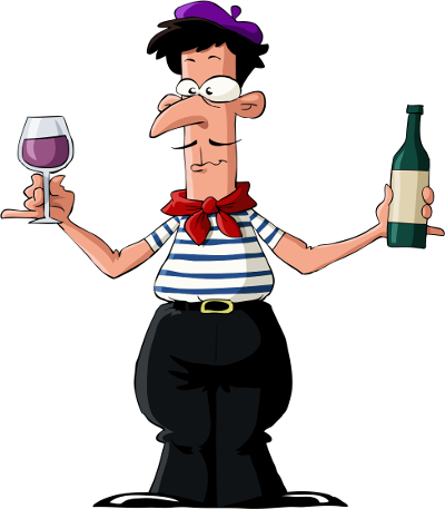 Wine Glasses