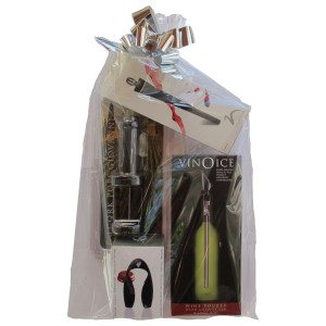 Wine Accessory Gift Bag