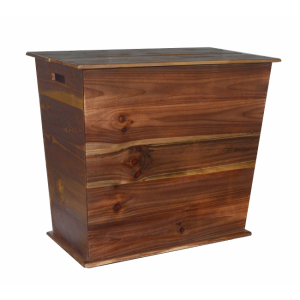2 Day Designs Vineyard Console Table in Vineyard Finish