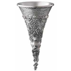 Royal Selangor Bacchus Wine Funnel
