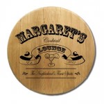 barrel