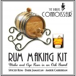 Rum Making Kit
