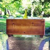 Personalized Wine, Spirits and Beer Gifts