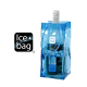 Blue Ice Bag