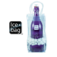 Clear Ice Bag