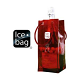 Red Ice Bag