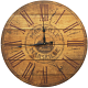 Marseille Clock  - 30 inch diameter