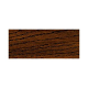 Dark Mahogany Finish