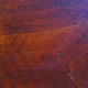 Cask and Crown Tray, Pine Finish