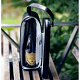 Example of Blind Embossed Monogram