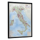 Framed Black 31.25″ x 42.5″