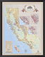 Framed Black 30″ x 37.75″