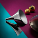Royal Selangor Pewter Domaine Wine Funnel 