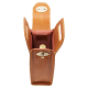 Sonoma Leather One Bottle Turnlock Tote