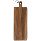 Acacia Wood Cheese Board