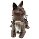 Corkitty Cork Cage Cat Wine Cork Holder