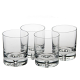 Optional Set of 4 Glasses