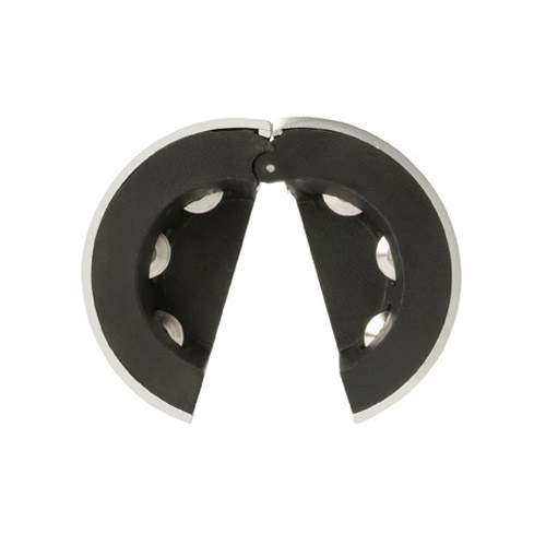 Cutlass: 6-Blade Foil Cutter - silver