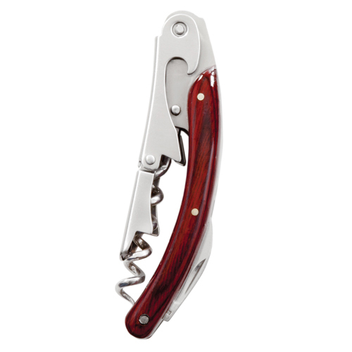 Cherry: Double-Hinged Corkscrew