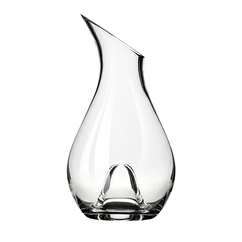 Centerpiece Tabletop Decanter