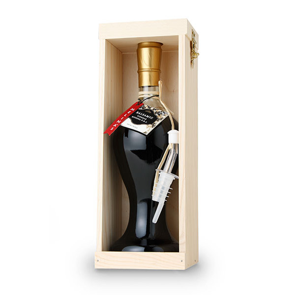 Mediterranean Balsamic Vinegar Gift Set (500ml)
