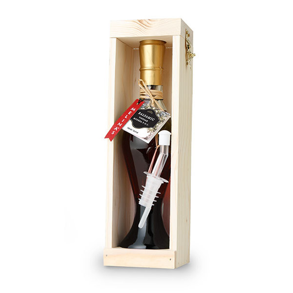 Mediterranean Balsamic Vinegar Gift Set (250ml)