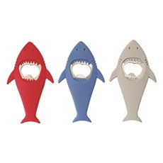 Sharky: Bottle Opener