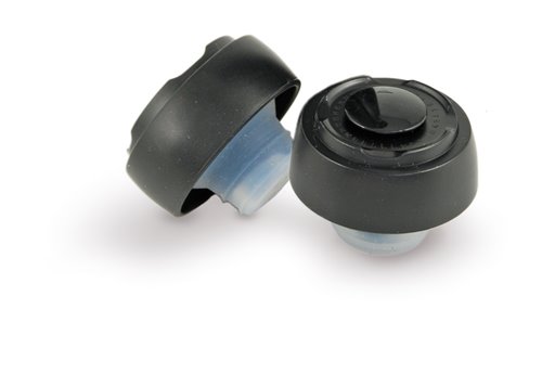 Renew: Vacuum-Seal Stoppers