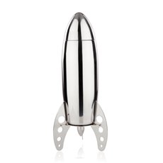 Irving: Rocket Cocktail Shaker