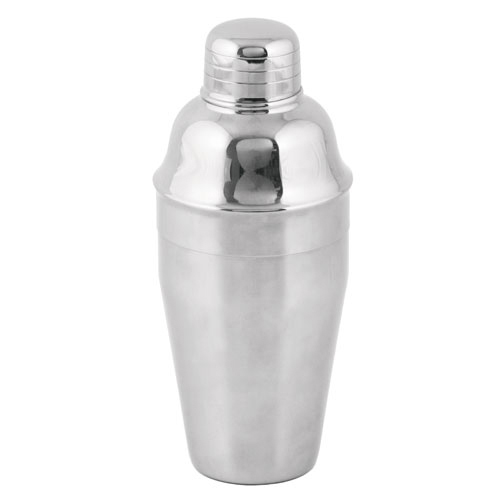 Contour: 12 Oz Cocktail Shaker